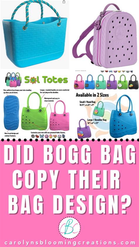 bogg bag dupes|bogg bag copies deals.